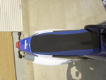     Yamaha WR450F-E 2005  20